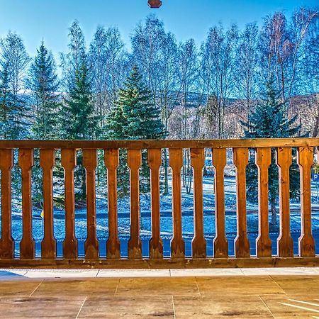 Apartamenty Centrum - Wyszynskiego 9 By Royal Aparts Swieradow-Zdroj Bilik gambar