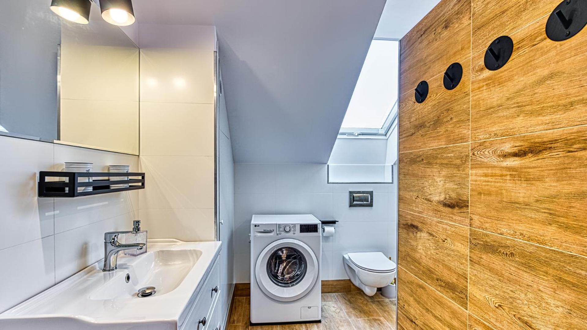 Apartamenty Centrum - Wyszynskiego 9 By Royal Aparts Swieradow-Zdroj Bilik gambar